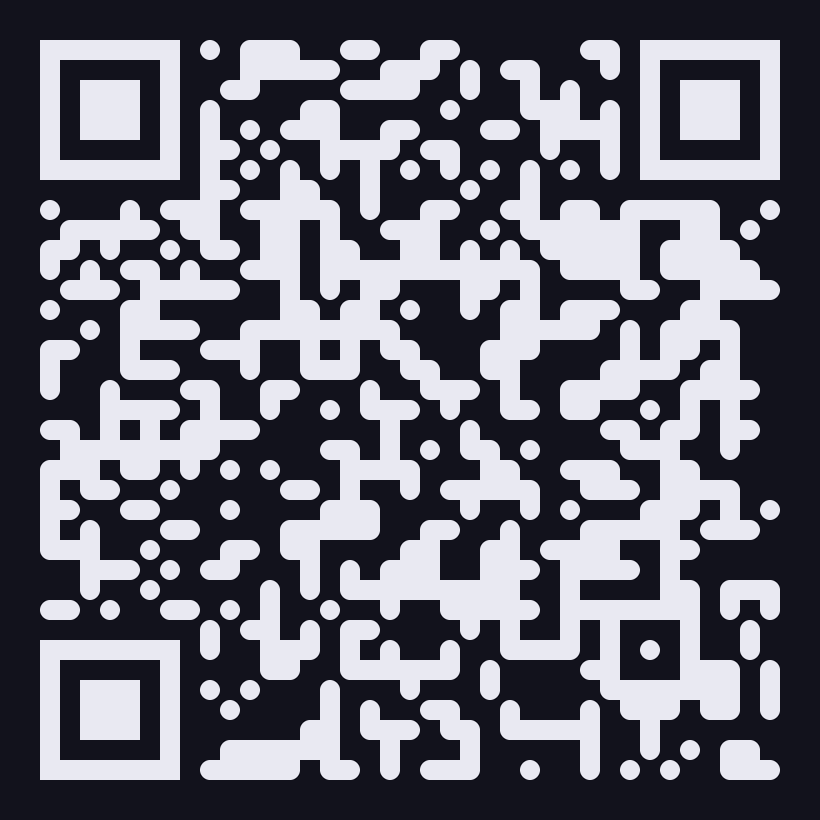 Scan to install Insyst for Android
